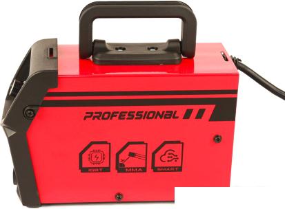 Сварочный инвертор Edon TB-200D