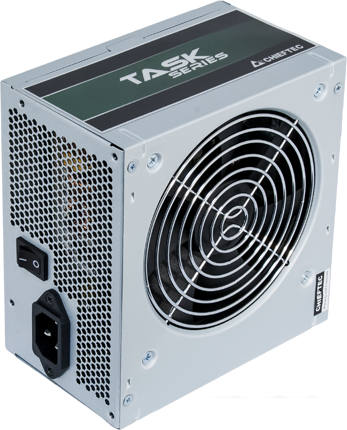 Блок питания Chieftec Task TPS-400S