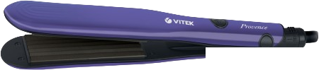 Щипцы-гофре Vitek VT-2525