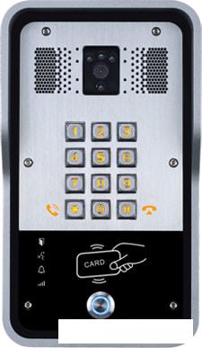 Вызывная панель Fanvil i31S