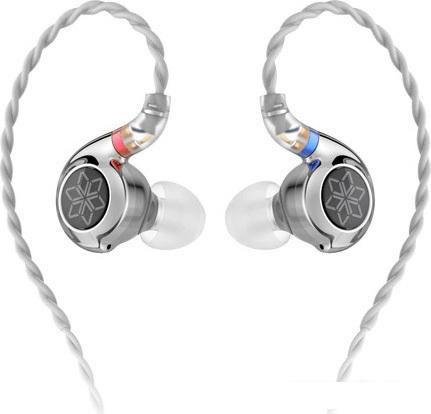 Наушники FiiO FD11