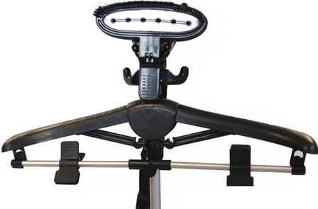 Отпариватель Гранд Мастер GM-A900 (серебристый)