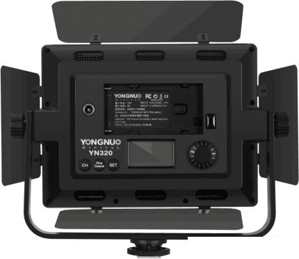 Лампа Yongnuo YN-320 LED