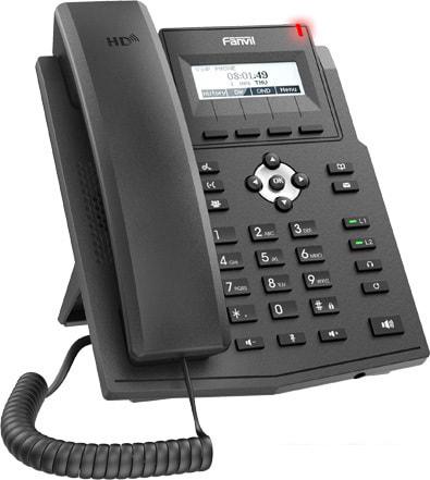 IP-телефон Fanvil X1SP