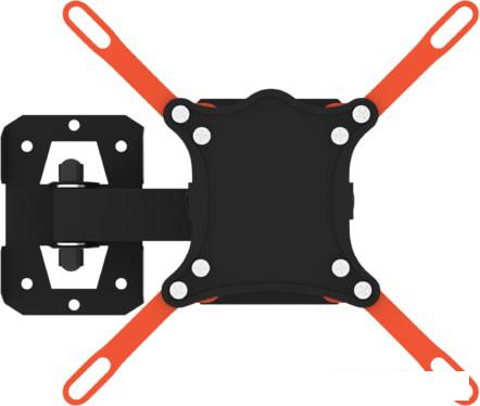 Кронштейн Electric Light КБ-01-83 (черный)