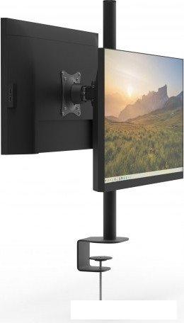 Кронштейн для монитора Electric Light КБ-01-134 (черный)