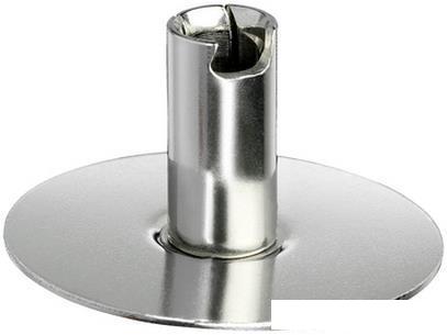 Погружной блендер Bamix Superbox Swissline M200 red