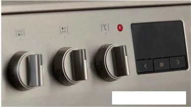 Кухонная плита Hansa FCCX68219