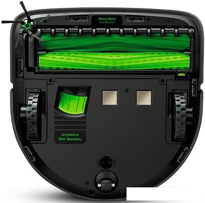 Робот для уборки пола iRobot Roomba s9+
