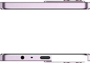 Телефон Realme C71 RMX5303 6GB/128GB международная версия (фиолетовый)