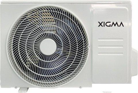 Кондиционер Xigma Jetpro XG-JP21RHA