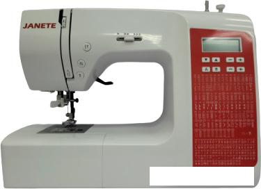 Компьютерная швейная машина Janete 2720