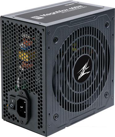 Блок питания Zalman MegaMax TXll 600W ZM600-TXII