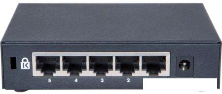 Коммутатор HP OfficeConnect 1420 5G Switch [JH327A]