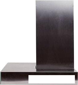 Кухонная вытяжка Elikor Агат 90Н-1000-Е4Д (нержавеющая сталь/белый)