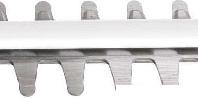 Кусторез Einhell GE-CH 1855/1 Li-Solo (без АКБ)