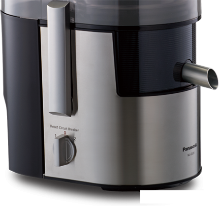 Соковыжималка Panasonic MJ-DJ01STN