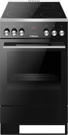 Кухонная плита Hansa FCCL59335