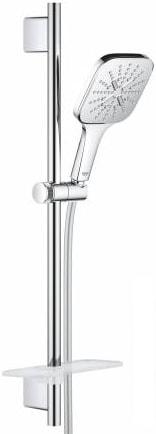 Душевой гарнитур Grohe Rainshower SmartActive Cube 130 26584000