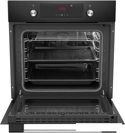 Электрический духовой шкаф Hansa BOES69451