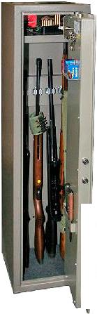 Оружейный Valberg Арсенал