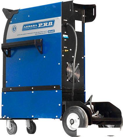 Сварочный инвертор AuroraPRO Skyway 330 Synergic