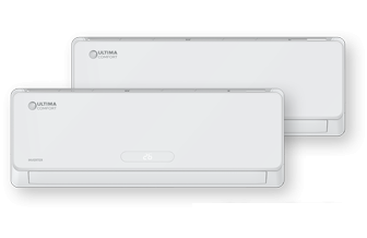 Сплит-система Ultima Comfort Explorer Inverter EXP-I24PN-IN/EXP-I24PN-OUT