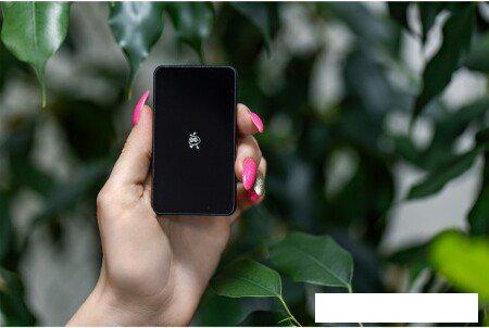 Внешний накопитель SmartBuy P5 Pro SBD1T0P5BU3C 1TB (черный)