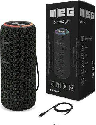Беспроводная колонка MEG SSA45BL