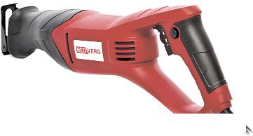 Сабельная пила RedVerg RD-SS95