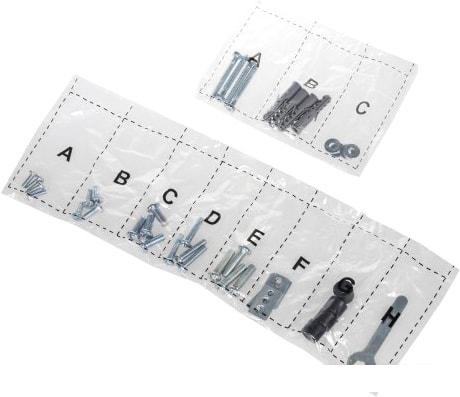 Кронштейн Maclean MC-781 (черный)