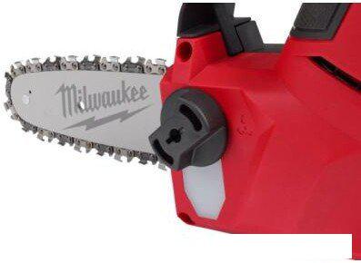 Аккумуляторная пила Milwaukee M18 FHS20-552 4933480118 (с 2-мя АКБ)