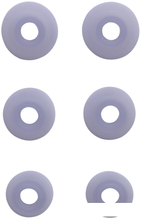 Наушники JBL Tune Beam (сиреневый)