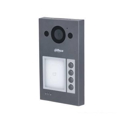 Вызывная панель Dahua DHI-VTO3312Q-P