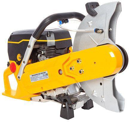 Бензорез RedVerg RD-GDC350