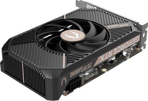 Видеокарта ZOTAC Gaming GeForce RTX 5060 Solo ZT-B50600G-10L