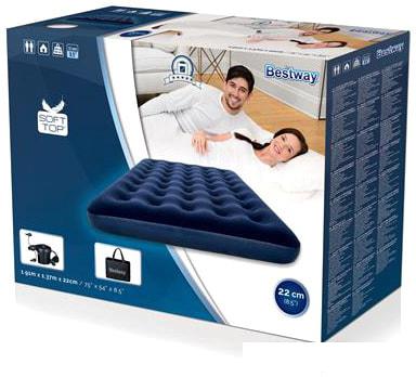 Надувной матрас Bestway 67287