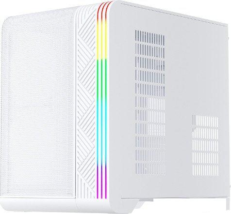 Корпус 1stPlayer VT5 (белый)