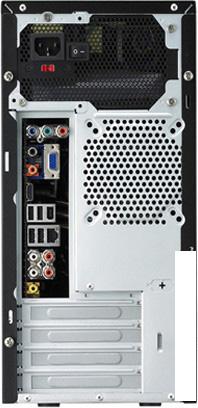 Корпус Cooler Master Elite 342 [RC-342-KKN6-U3]