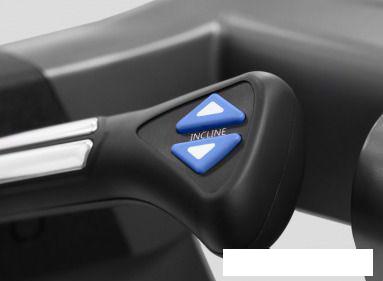 Беговая дорожка Svensson Body Labs Industrial Force T75