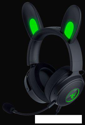 Наушники Razer Kraken Kitty V2 Pro (черный)