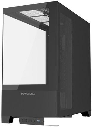 Корпус Powercase Vision V2 CVBAV2-L0