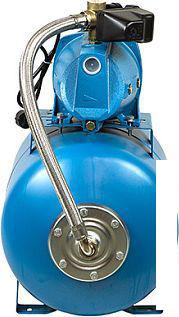 Насосная станция Sturm WP9714VS-50