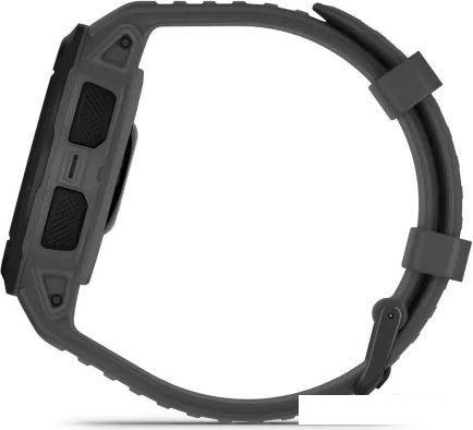 Умные часы Garmin Instinct 2 45 мм Dezl Edition