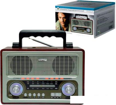 Радиоприемник Сигнал РП-312