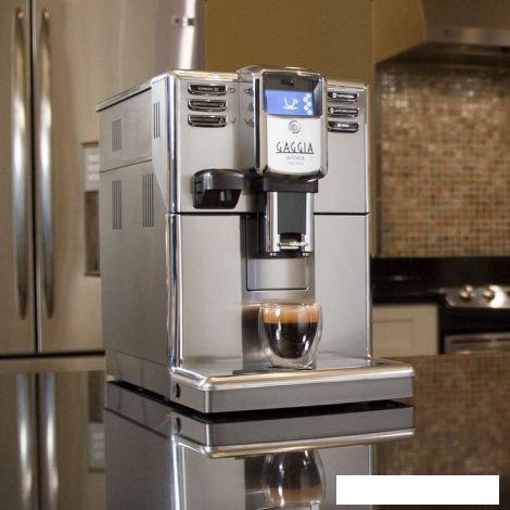 Кофемашина Gaggia Anima Prestige RI8762/01