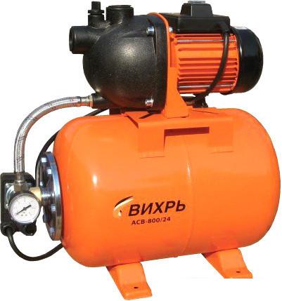 Насос Вихрь АСВ-800/24