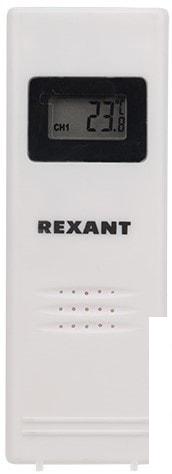 Термометр Rexant 70-0592