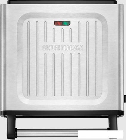 Электрогриль George Foreman Smokeless 28000-56