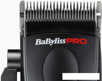 Машинка для стрижки волос BaByliss PRO Fresh FX FX86E